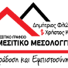 ΜΕΣΙΤΙΚΟ ΜΕΣΟΛΟΓΓΙΟΥ