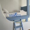 Αρτέμιδα (Λούτσα) Άγιος Νικόλαος, 25 τ.μ., €480
