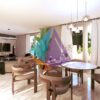 Κωδικός: 1274705 , Περιστέρι , 76 τ.μ., €190000