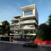 Κωδικός: , Χαλάνδρι Κάτω Χαλάνδρι, 96 τ.μ., €450000