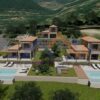 Κωδικός: W364, Νησιά Ιονίου, Λευκάδα, 3370 τ.μ., €260000