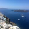 #Α6420 Σαντορίνη Oικόπεδο 18.325m2 κοντά στη θάλασσα, για τουριστική εκμετάλλευση