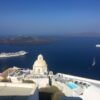#Α6419 ΣΑΝΤΟΡΙΝΗ, παραθαλάσσια έκταση 23.200m2 για τουριστική εκμετάλλευση, προς πώληση