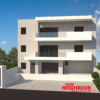 Κωδικός: , Γέρακας , 107 τ.μ., €396000