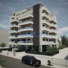 Κωδικός: , Άγιος Δημήτριος , 73 τ.μ., €280000
