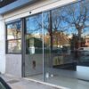 Ενοικιάζεται επαγγελματικός χώρος – Κατάστημα σε κεντρικό σημείο Αμπελοκήπων ΚΩΔ 4274
