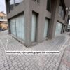 Ενοικιάζεται  ισόγειο κατάστημα 200 τ.μ. με 197 τ.μ. εξωτερικό χώρο ΚΩΔ4270