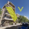 Αθήνα – Νότια Προάστια, Άλιμος Εκτελωνιστών – Εφοριακών, 104 τ.μ., €510000