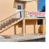 Ενοικιάζεται μονοκατοικία 75 m2 με υπόγειο 16 m2.