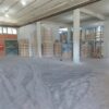Αποθήκη  επιφάνειας  1200 τμ  ΚΩΔ 4236