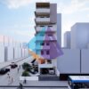 Κωδικός: 2395856 , Νέα Σμύρνη , 64 τ.μ., €315000
