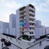 Κωδικός: 2395853 , Νέα Σμύρνη , 64 τ.μ., €295000