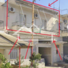 Κωδικός Ακινήτου 2357960 , Μεσολόγγι, 88 τ.μ. €80000