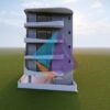 Κωδικός: 2395861 , Άγιος Δημήτριος , 80 τ.μ., €315000
