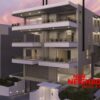 Κωδικός: 21374, Βριλήσσια Άνω Βριλήσσια, 98 τ.μ., €435000