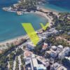 Αθήνα – Νότια Προάστια, Βουλιαγμένη Λαιμός, 260 τ.μ., €15000