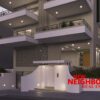 Κωδικός: 21373, Βριλήσσια Άνω Βριλήσσια, 115 τ.μ., €510000