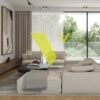 Αθήνα – Νότια Προάστια, Γλυφάδα Γκολφ, 107 τ.μ., €720000