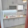 Κωδικος ακινητου  Α3435   γκαρσονιερα ανακαινισμενη στον Βαρδαρη