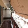 Ενοικιάζεται ανακαινισμένο διαμέρισμα 35 τ.μ. στην Τριανδρία  ΚΩΔ 4383