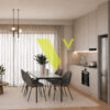 Πειραιάς, Καμίνια – Παλαιά Κοκκινιά , 61 τ.μ., €245000