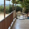 Ενοικιάζεται  στούντιο /γκαρσονιερα 40τμ στη Ν.Μηχανιωνα