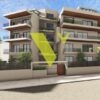 Αθήνα – Νότια Προάστια, Άλιμος Κυθηρίων – Πανί, 90 τ.μ., €490000