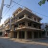 ΠΩΛΕΙΤΑΙ ΗΜΙΤΕΛΗΣ ΟΙΚΟΔΟΜΗ 446 τ.μ. – ΠΕΡΙΣΤΕΡΙ