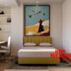 Κωδικός: , Βριλήσσια Άνω Βριλήσσια, 128 τ.μ., €760000