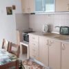 Ενοικιάζεται πλήρως ανακαινισμένο και επιπλωμένο διαμέρισμα 52 τ.μ. στο Φάληρο  ΚΩΔ 4393