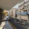 Ενοικιάζεται διαμέρισμα 56 τ.μ. στο Ιπποκράτειο – Ιδανικό για φοιτητές