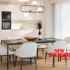 Κωδικός: , Βριλήσσια Άνω Βριλήσσια, 94 τ.μ., €570000