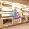 Κωδικός: 2361125 , Ταμπούρια – Αγία Σοφία , 69 τ.μ., €144000