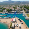Νέα Μάκρη Κέντρο, 60 τ.μ., €650