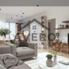 Αθήνα – Ανατολικά Προάστια, Γέρακας Γαργηττός, 100 τ.μ., €385000