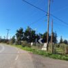 Θεσσαλονίκη – Περιφ/κοί δήμοι, Βασιλικά Λακκιά, 2900 τ.μ., €190000