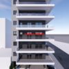 Προάστια Πειραιά, Κερατσίνι Αμφιάλη, 80 τ.μ., €245000, Κωδικός 14815