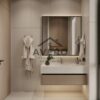 Αθήνα – Βόρεια Προάστια, Χολαργός Φανερωμένη, 94 τ.μ., €480000