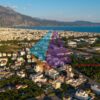Κωδικός: 2450790 , Καλαμάτα Γουλιμήδες, 223 τ.μ., €395000