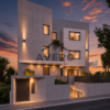 Αθήνα – Ανατολικά Προάστια, Γέρακας Κέντρο, 70 τ.μ., €280000