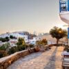 Κωδικός: , Νίσυρος Νικιά, 105 τ.μ., €900