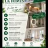 LK HOMES REAL ESTATE