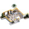 Κωδικός: 145704, Γλυφάδα Άνω Γλυφάδα, 136.3 τ.μ., €974545