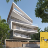 Αθήνα – Νότια Προάστια, Βούλα , 93 τ.μ., €590000