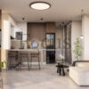Αθήνα κέντρο, Νέος Κόσμος , 42 τ.μ., €155000