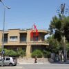 Αθήνα κέντρο, Άνω Πατήσια Κυπριάδου – Άνω Πατήσια, 650 τ.μ., €980000