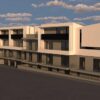 Κωδικος ακινητου  Α3540  γκαρσονιερα νεοδμητη στην Ευκαρπια