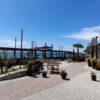 GREECE, West Peloponnese, Kourouta Holiday Village, Land/ plot 2,263m2, for tourist development