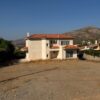 Παλαιά Φώκαια – Θυμάρι | Πωλείται Ημιτελής Μονοκατοικία 330 τ.μ. σε Οικόπεδο 2.500 τ.μ. με Θέα Θάλασσα