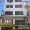 Πωλείται ολόκληρο κτίριο 715 τ.μ., Μεταξουργείο, 90μ. από μετρό